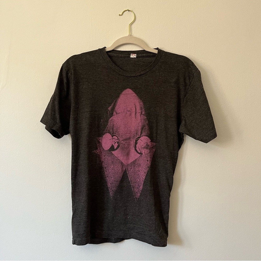 Sigur Rós Kveikur t shirt